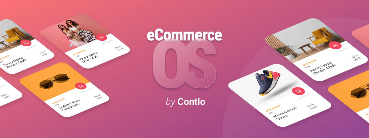 ecommerce OS Download